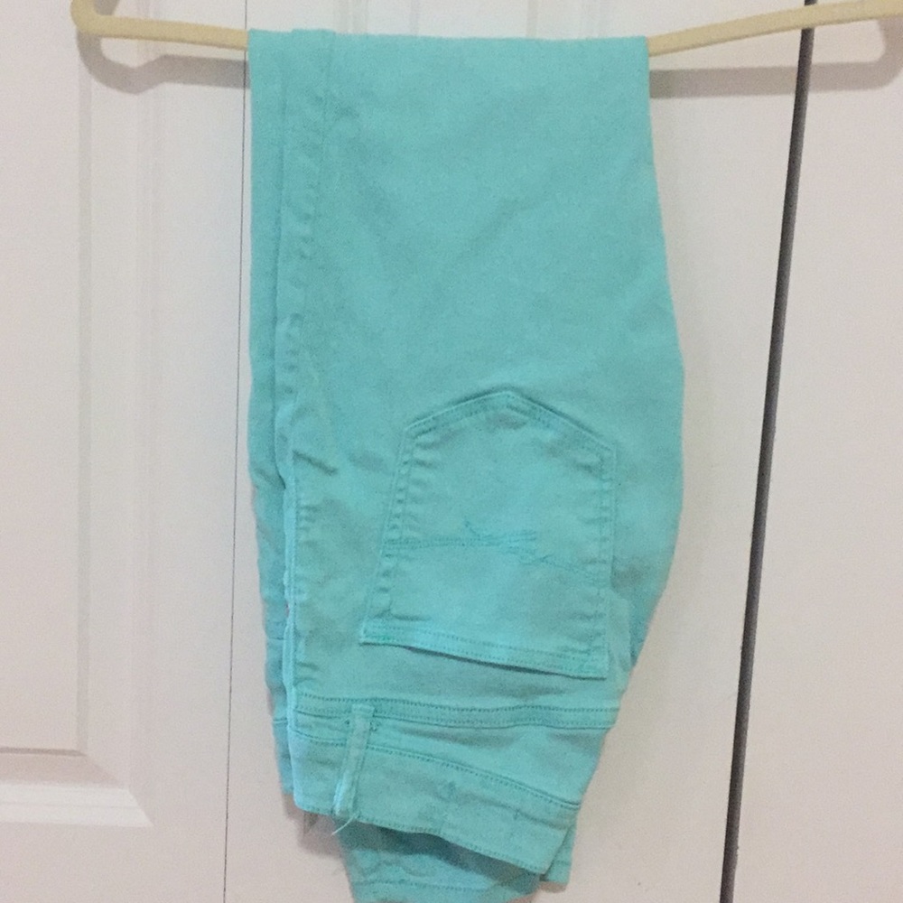 Gap Legging Jean